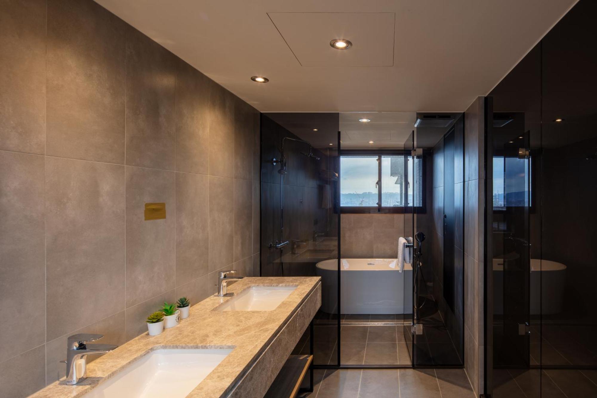 Roaders Plus Hotel - Taipei Station Pokój zdjęcie