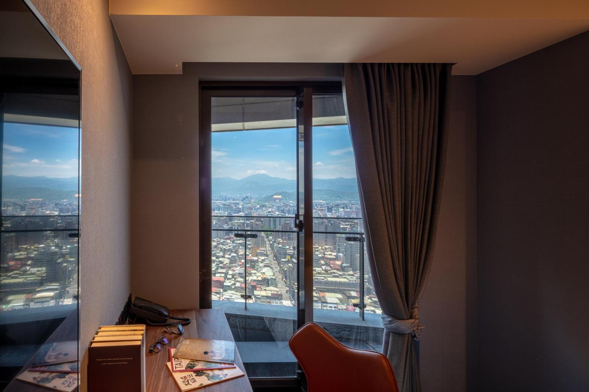 Roaders Plus Hotel - Taipei Station Pokój zdjęcie