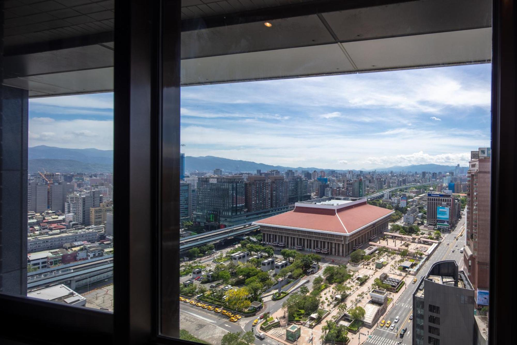 Roaders Plus Hotel - Taipei Station Pokój zdjęcie