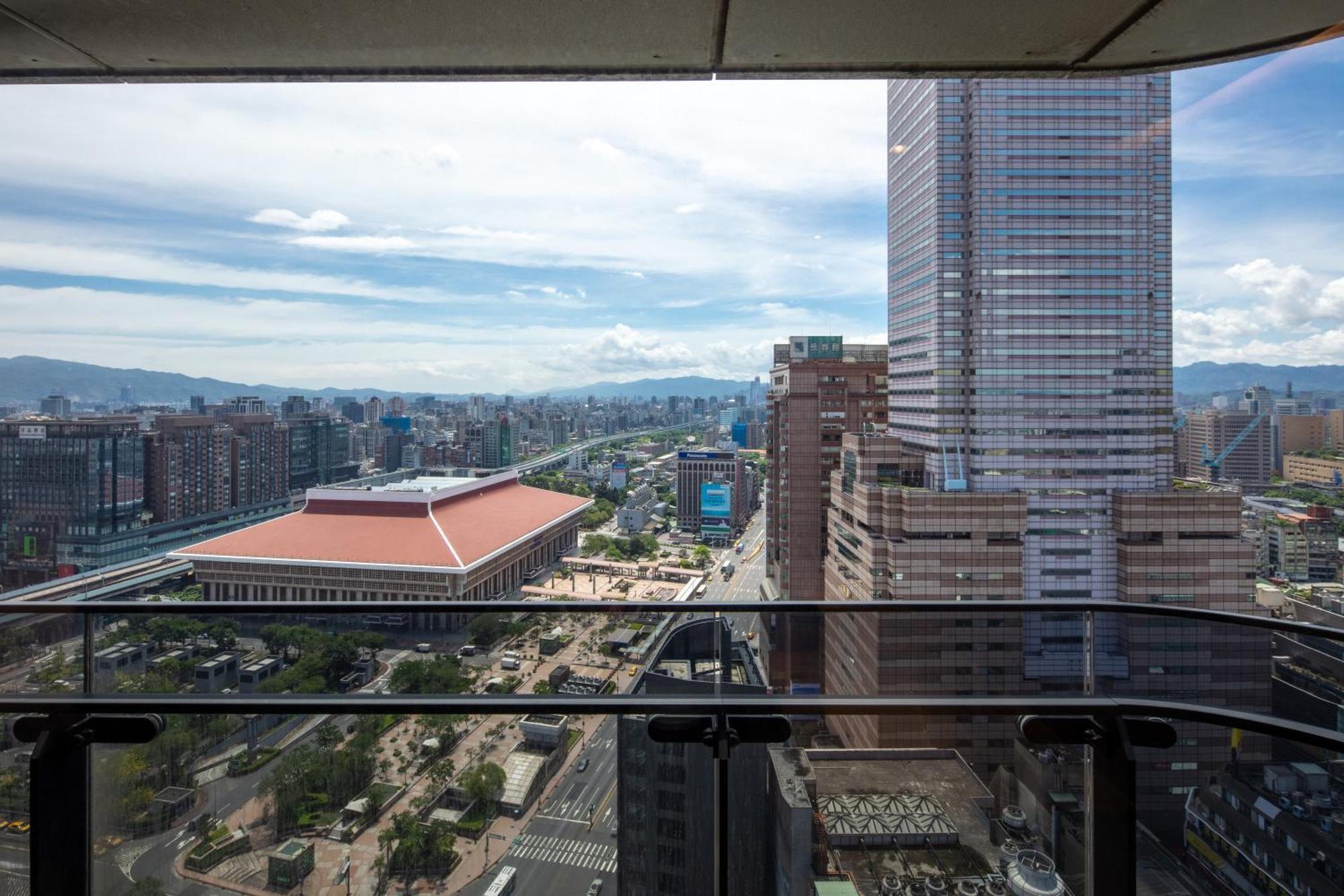 Roaders Plus Hotel - Taipei Station Pokój zdjęcie